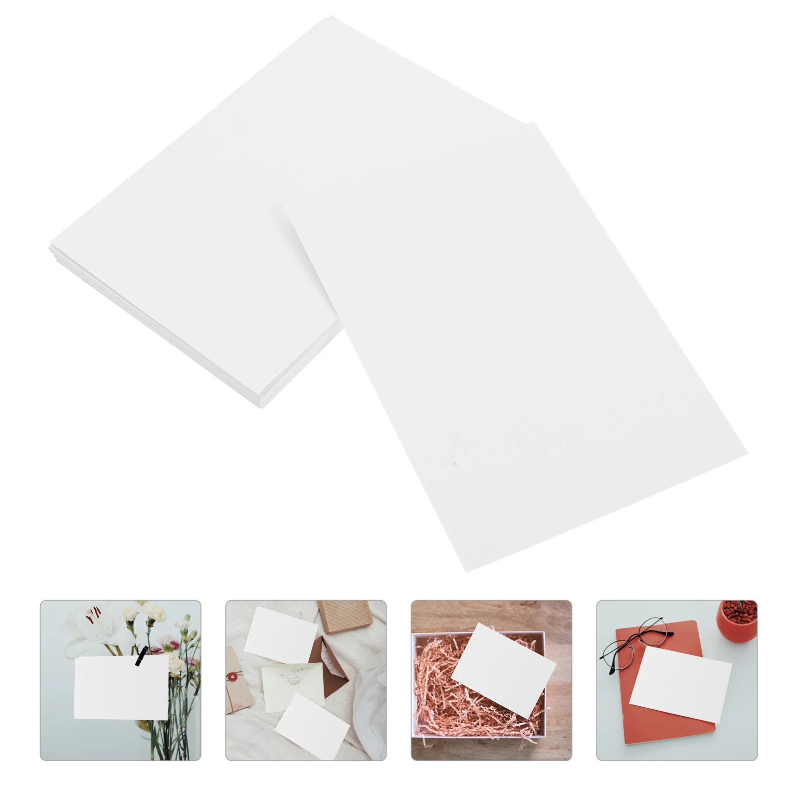 Двусторонние пустые карты - Фотография_3