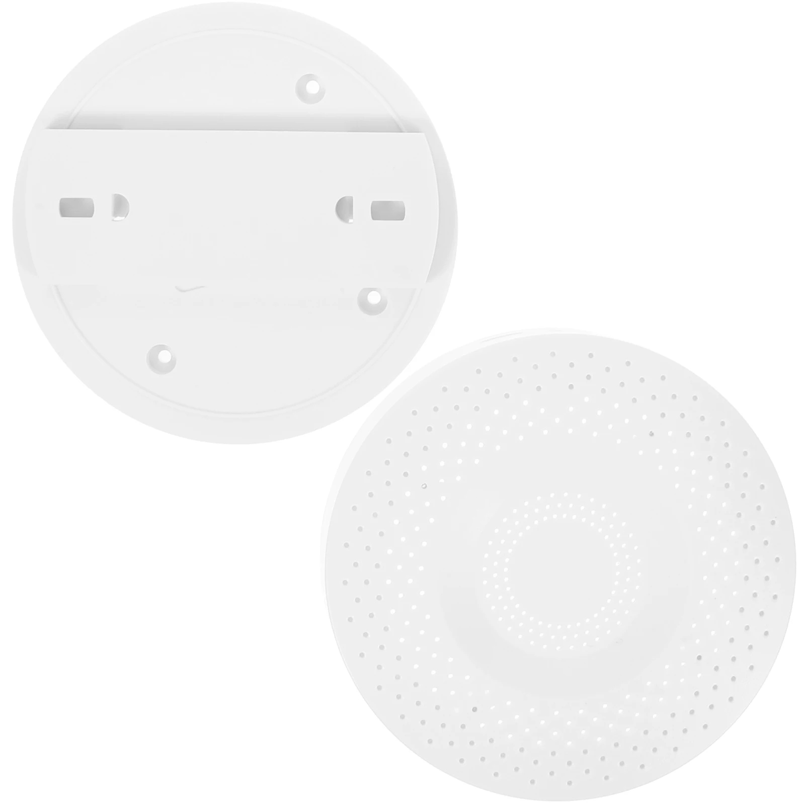 Пустой внешний скрытый органайзер для хранения - Фотография_5