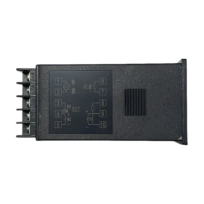 Контроль температуры прибора aiset - Фотография_4