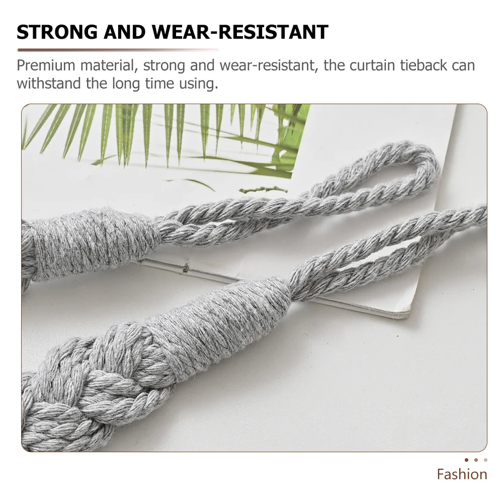 Подхваты для штор - Фотография_2