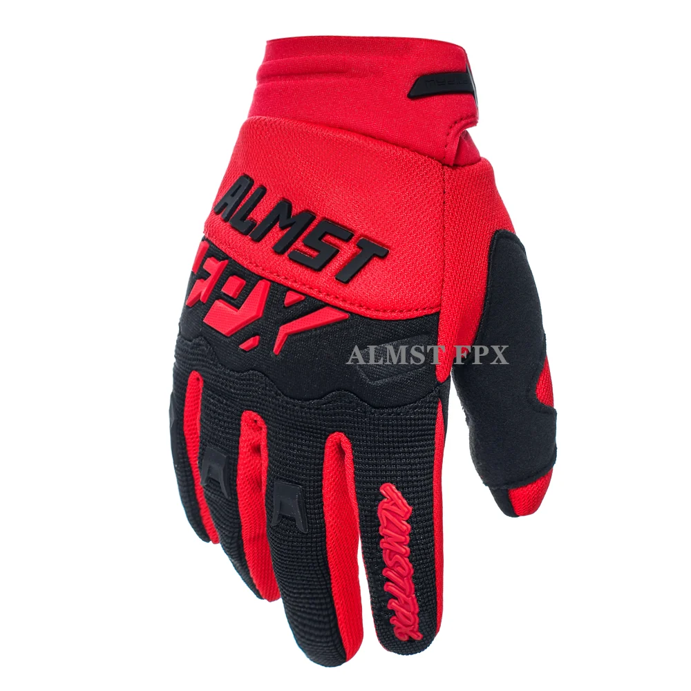 Almst fpx mtb детские велосипедные - Фотография_4