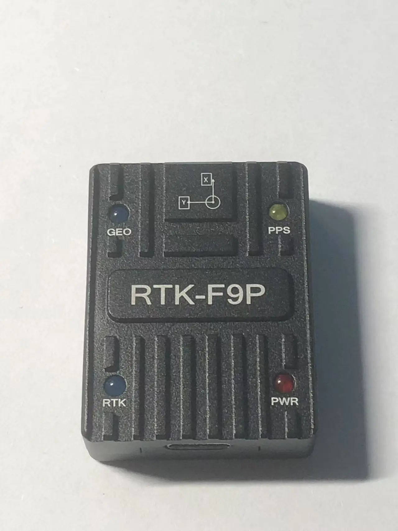 Высокопроизводительный приемник gnss с компасом - Фотография_5
