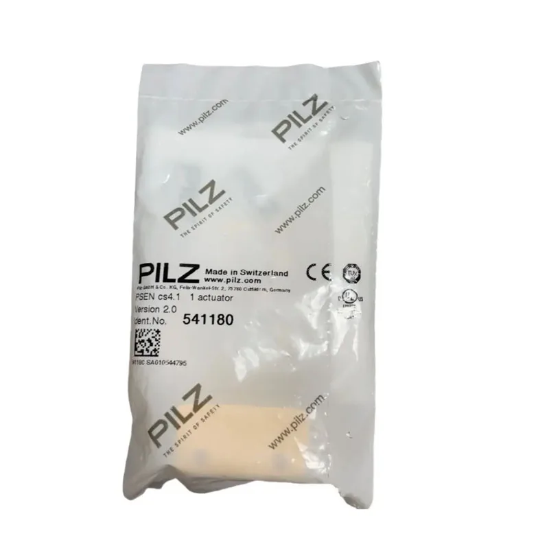 Новый оригинальный pilz 541180   psen cs4.1 1 - Фотография_4