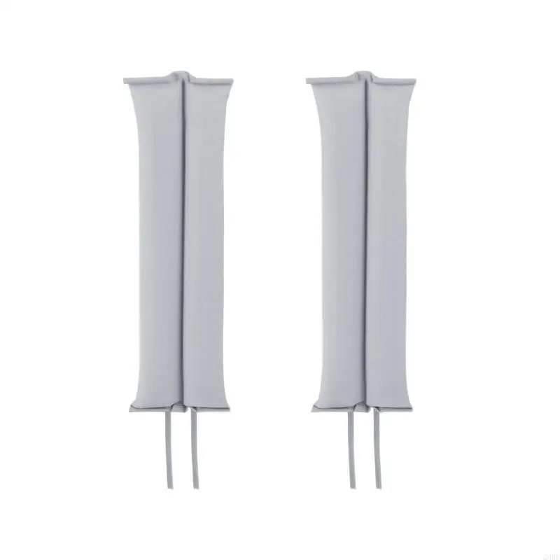 Поручни кровати защитный чехол