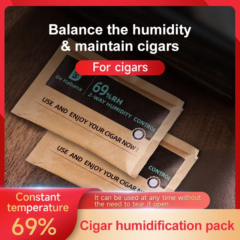 Joyo humidor packets 69% 60 грамм