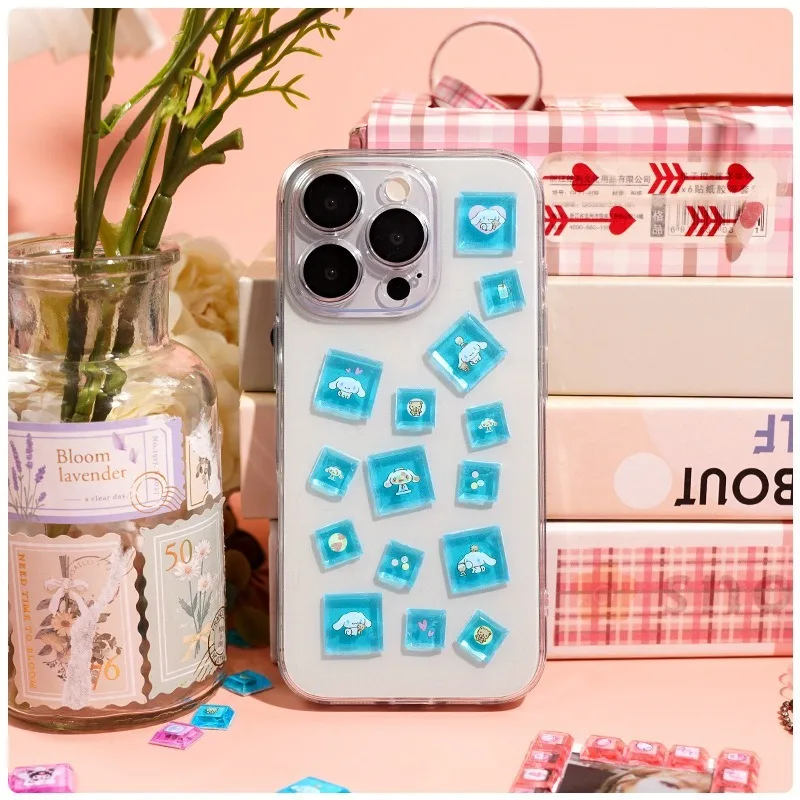 Sanrio hello kitty мультфильм 3d - Фотография_5