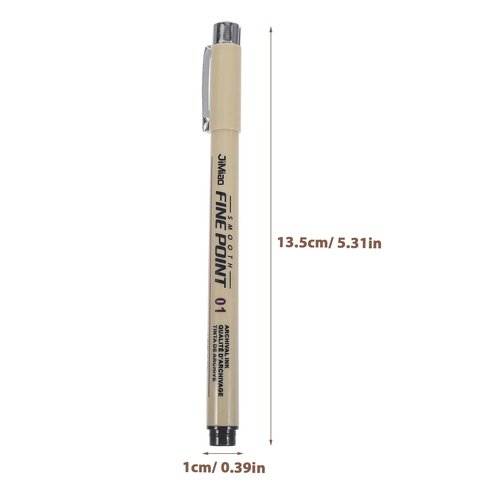 Практичные художественные маркеры для рисования - Фотография_5