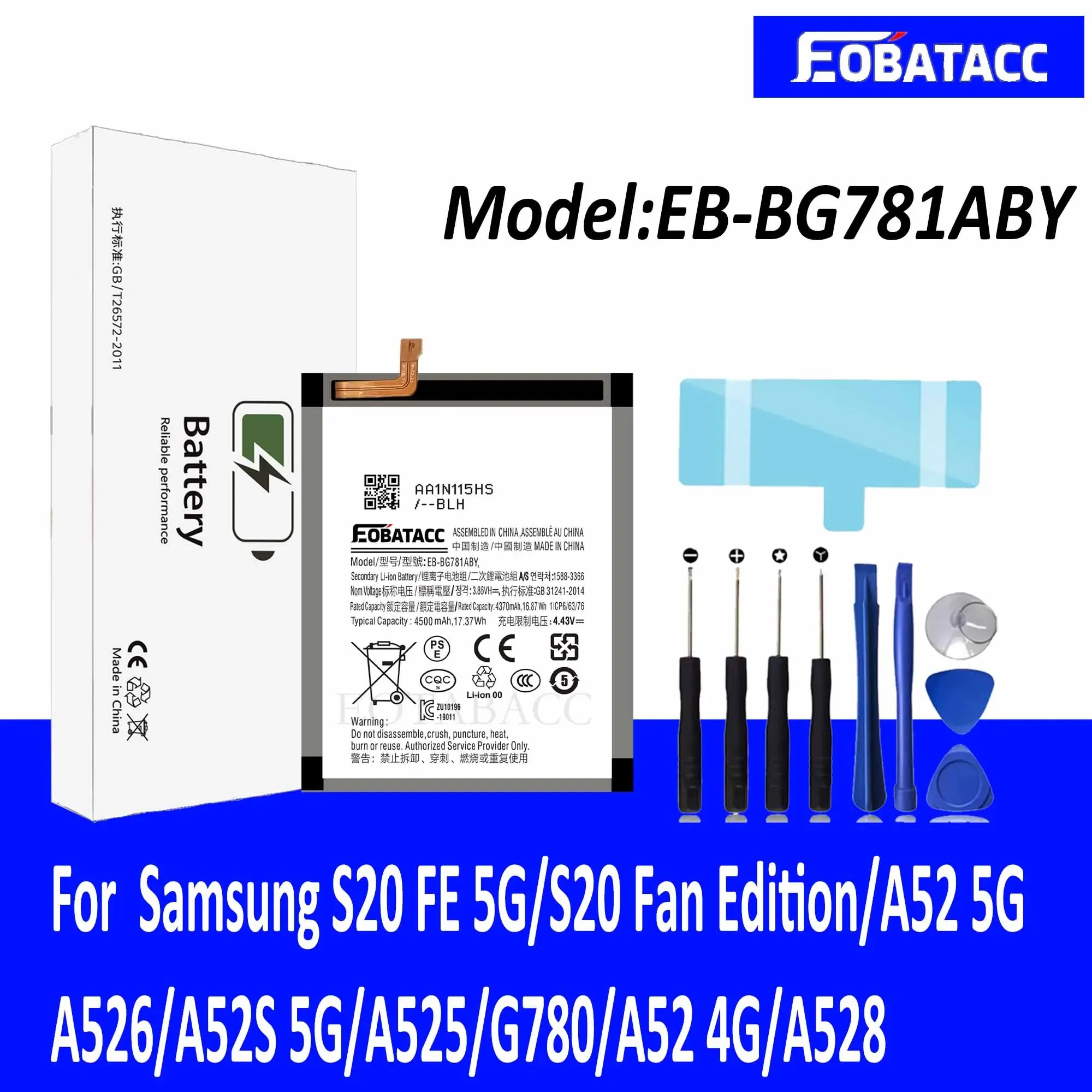 Eotabacc 100% новый оригинальный