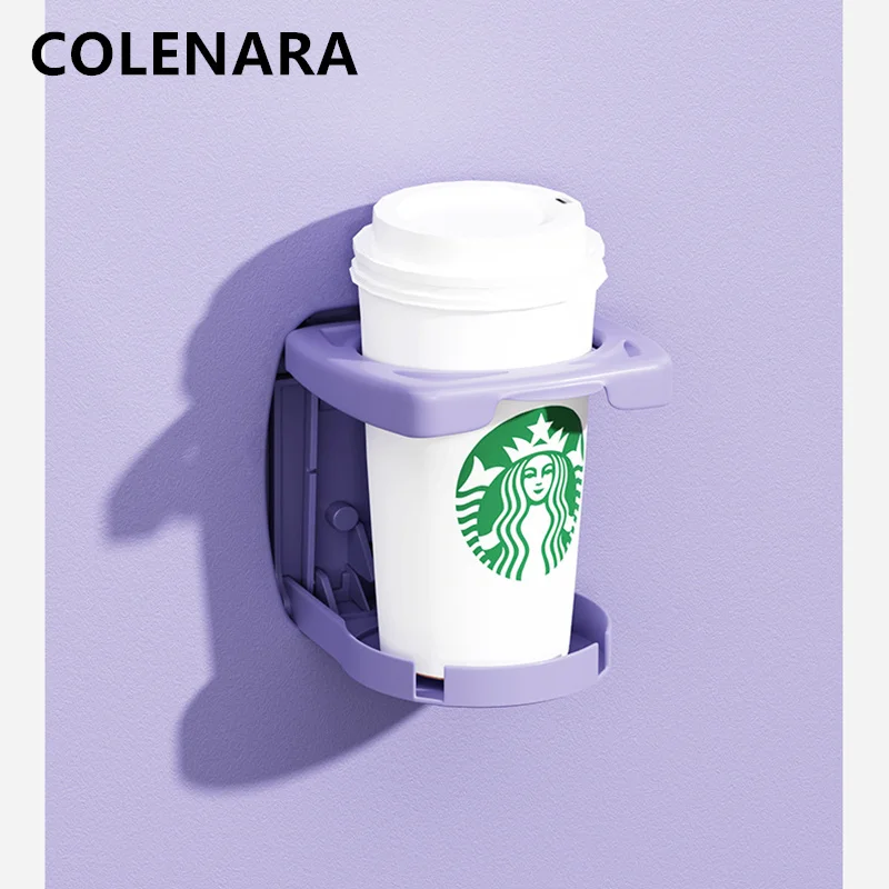 Чемодан большой емкости colenara с передним отверстием для ноутбука - Фотография_6