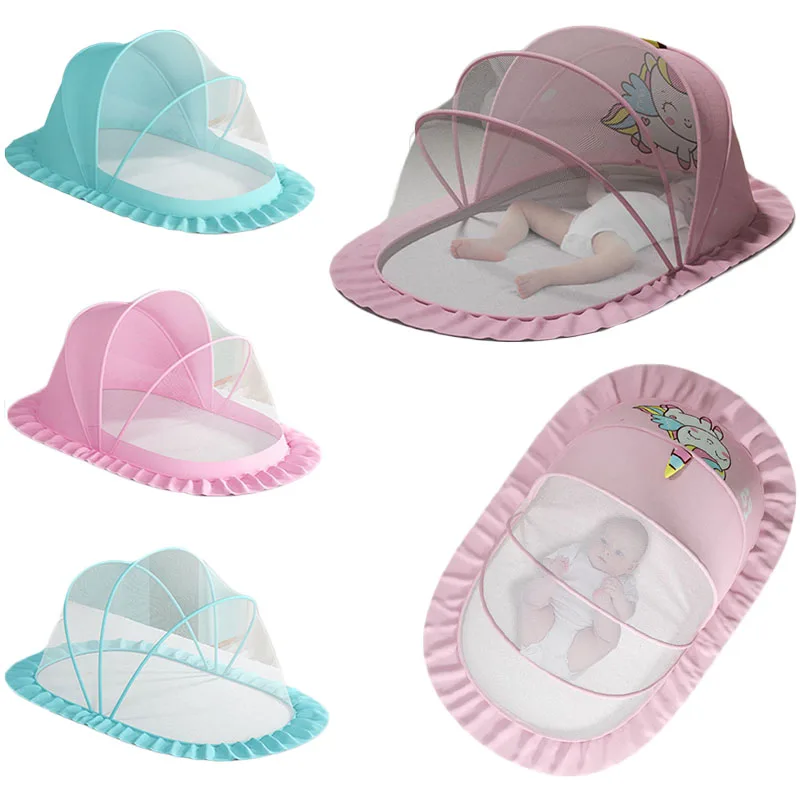 Детская кроватка - Фотография_4