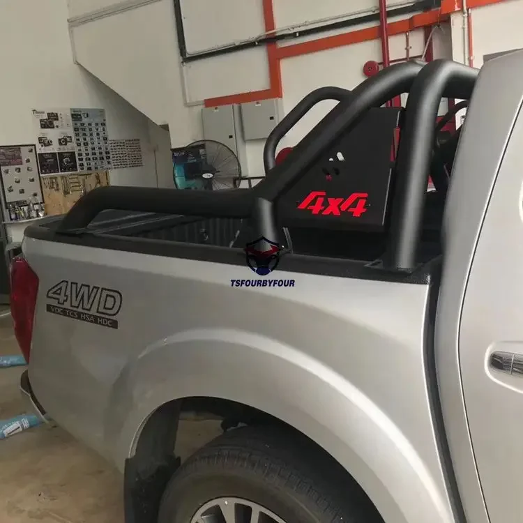 Taishuai 4x 4 стальной спортивный - Фотография_5