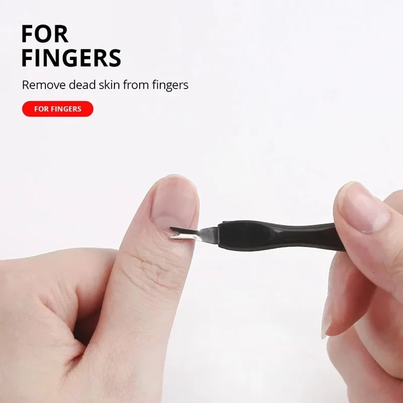 Инструмент для ухода за ногами - Фотография_5
