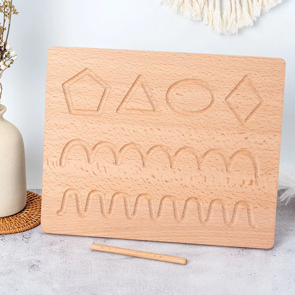 1 комплект, доска для распознавания чисел - Фотография_3