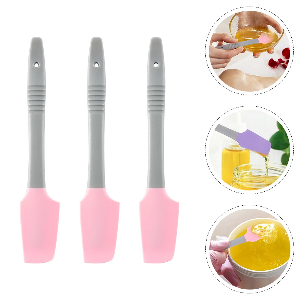 Многофункциональный аппликатор для воска