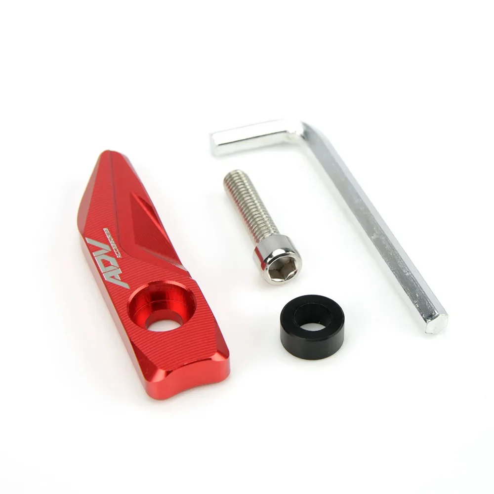 Защитный чехол датчика abs для honda adv160 adv150 - Фотография_4