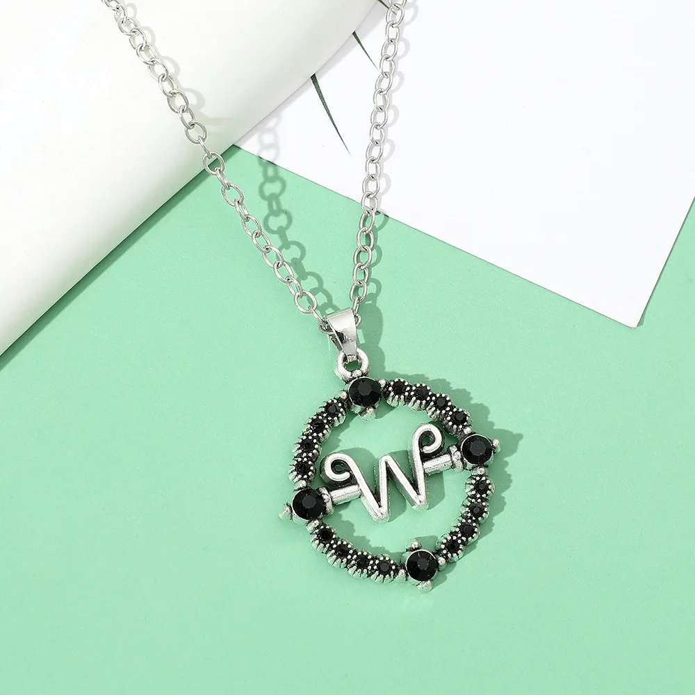 Серия wednesday merch american - Фотография_6