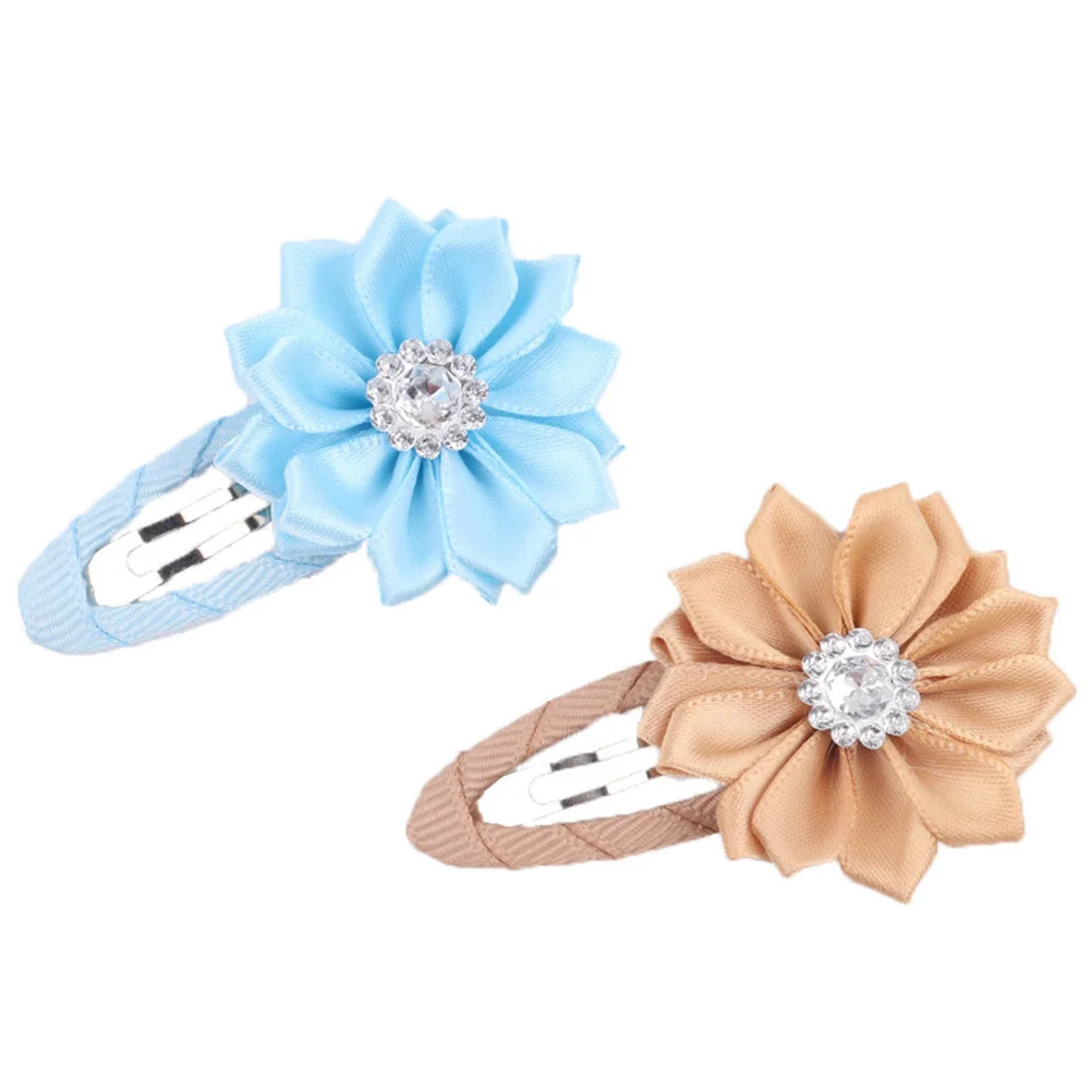 Детская заколка для волос