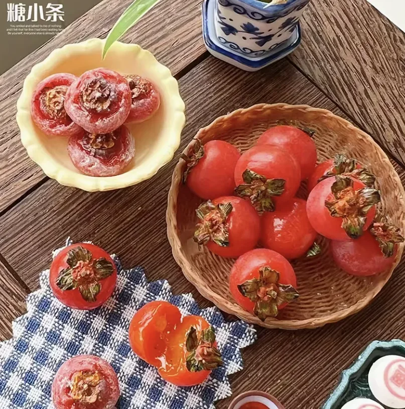 Кукольный домик, еда, имитация - Фотография_3