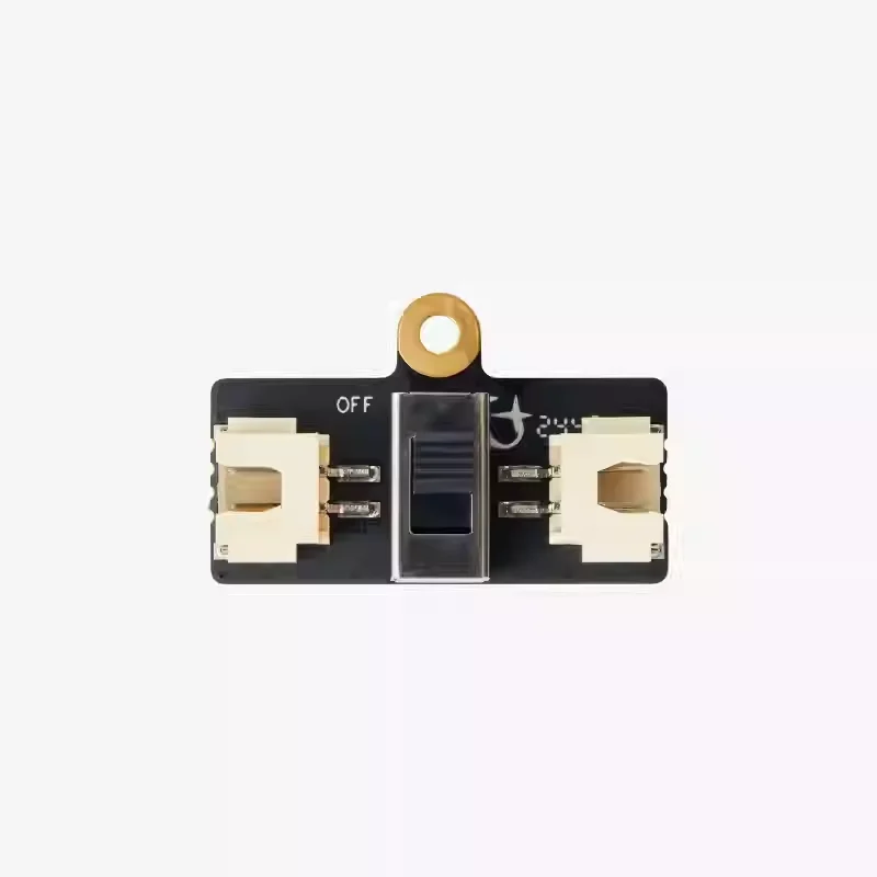 Для bambulab cyberbrick одноинтернативная плата выключателя питания xh2 - Фотография_2