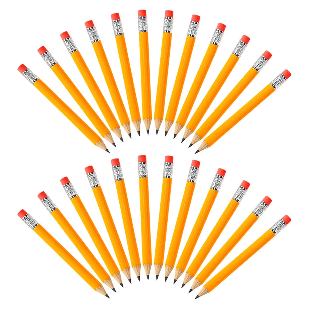 Мини-карандаш, короткий