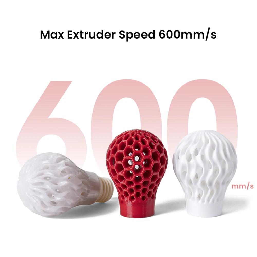 Flashforge adventurer 5m 3d-принтер - Фотография_6