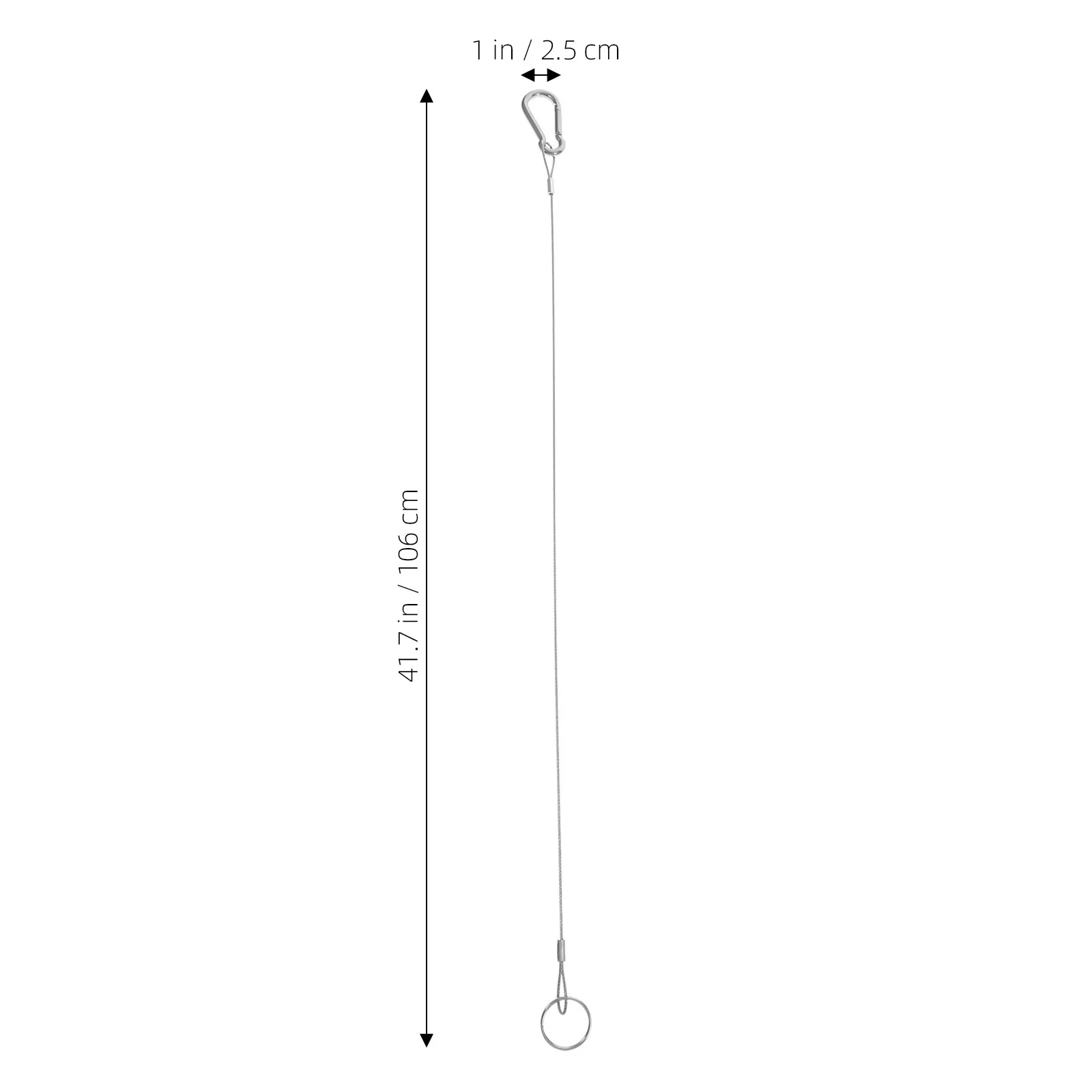 Кабельные натяжители из нержавеющей стали - Фотография_5