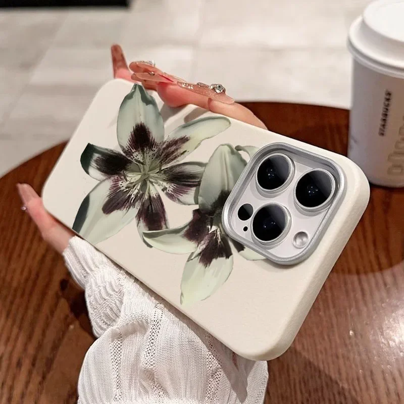 Силиконовый чехол для телефона