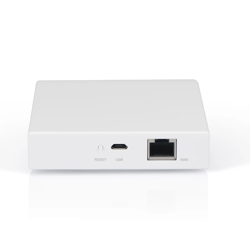 Tuya zigbee matter thread gateway - Фотография_6