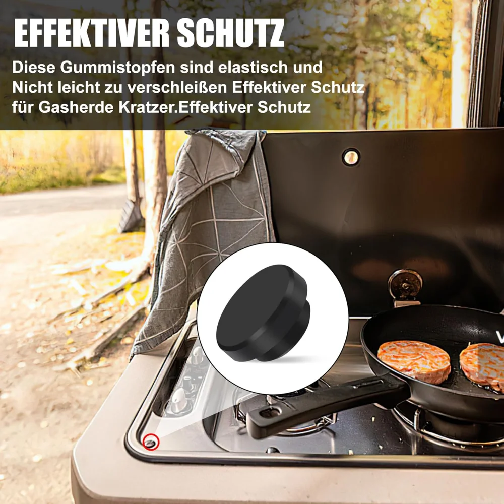 Резиновые заглушки для автофургонов - Фотография_4