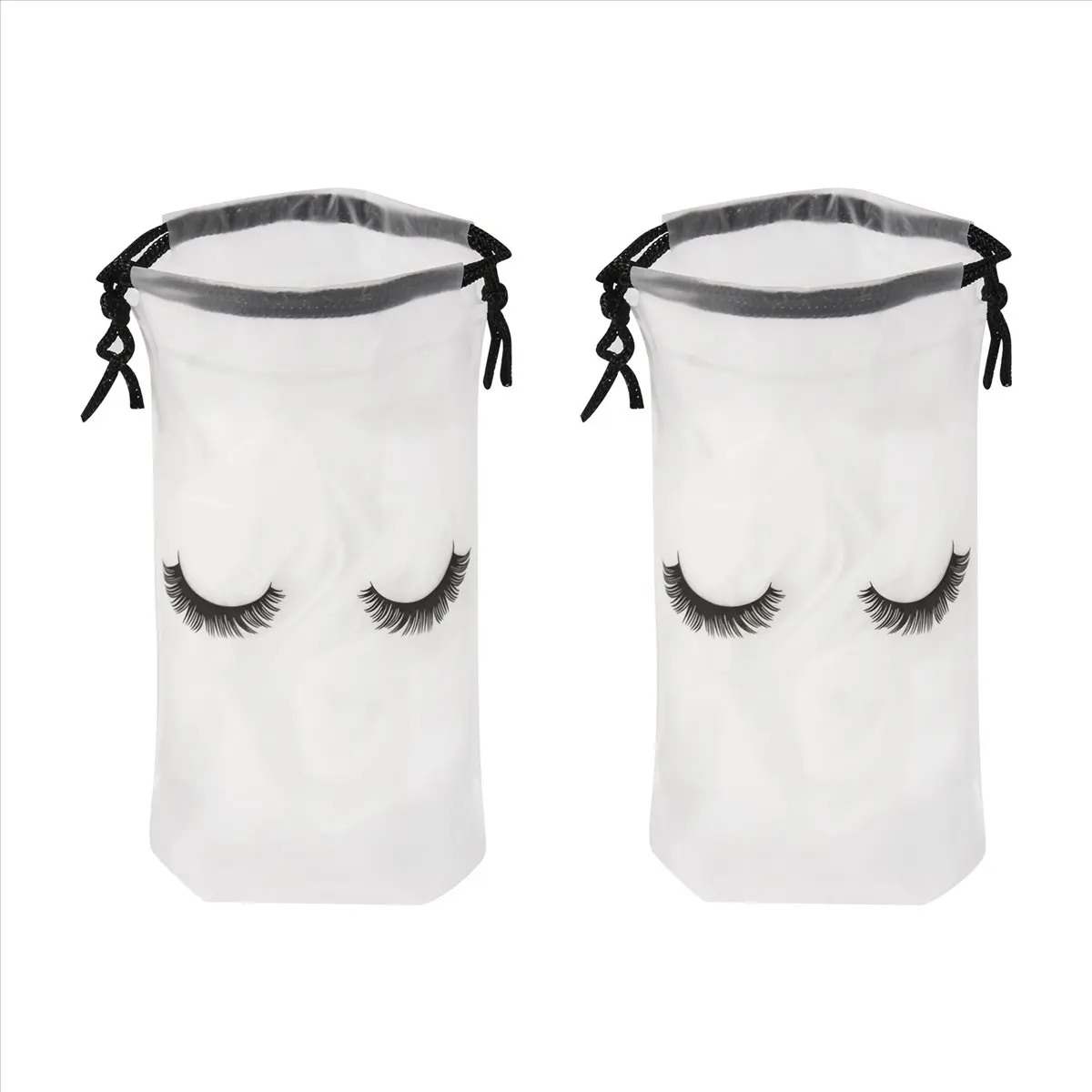 Сумки для ресниц для клиентов - Фотография_2