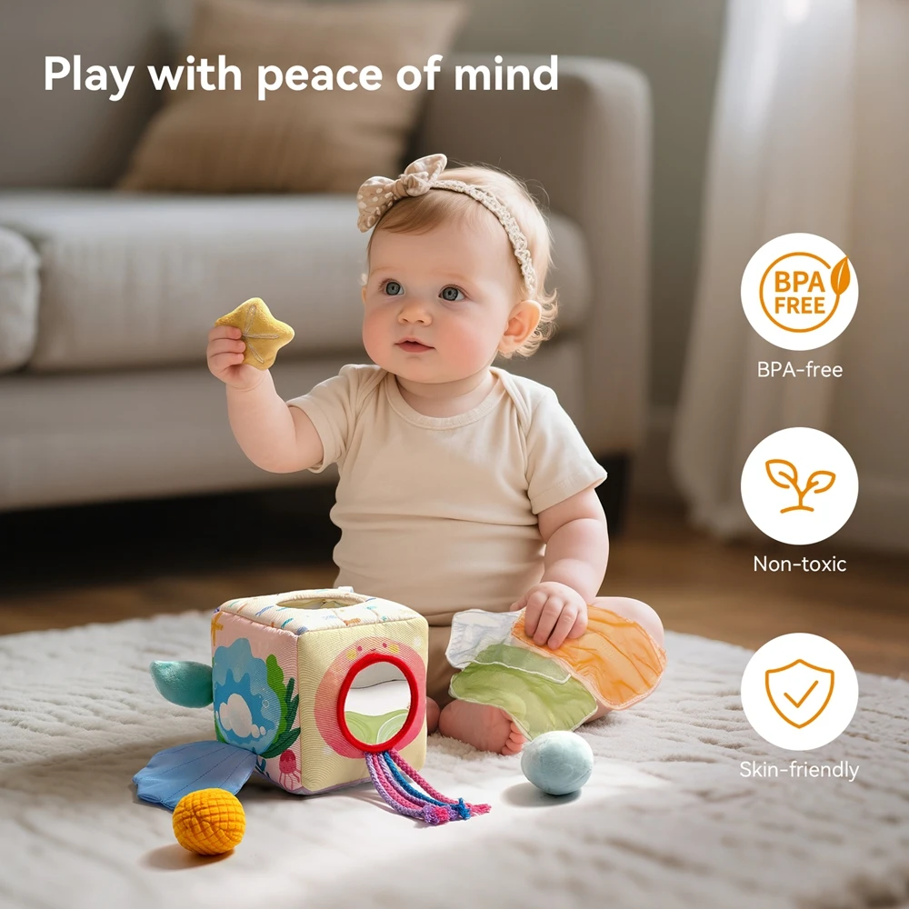 Детские игрушки монтессори - Фотография_5