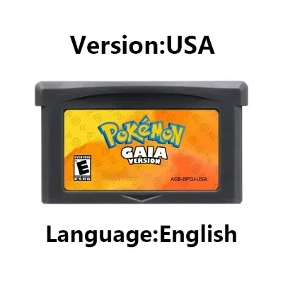 Игровой картридж gba - Фотография_5