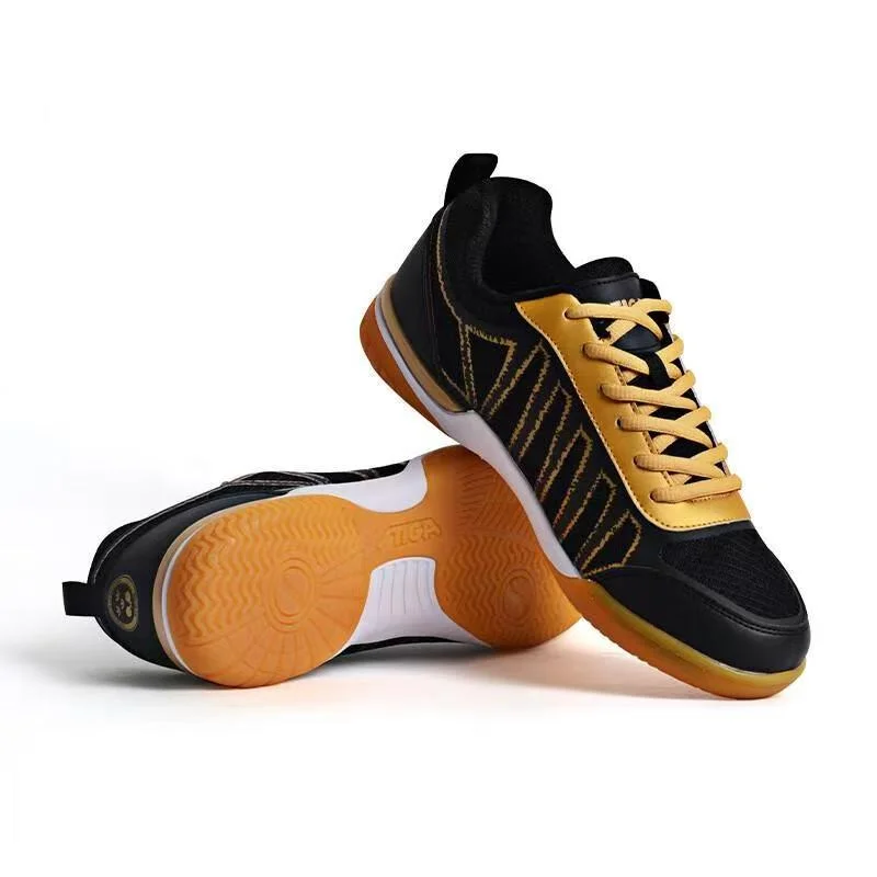 Новые профессиональные туфли для бадминтона - Фотография_3