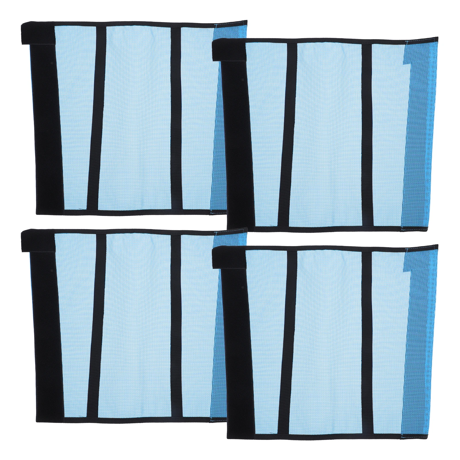 Ботинки с дышащей сеткой