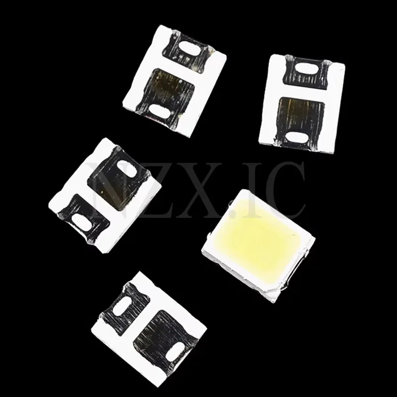 Светодиод smd высокой яркости 2835 1 вт 0 - Фотография_3