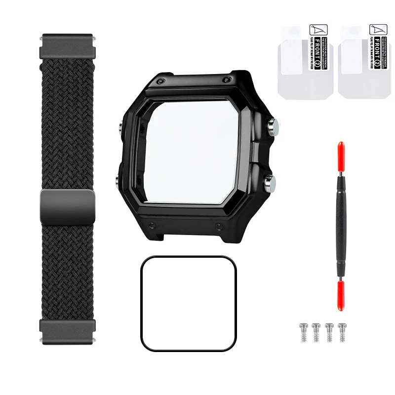 Для casio ae1200 модный комплект - Фотография_6