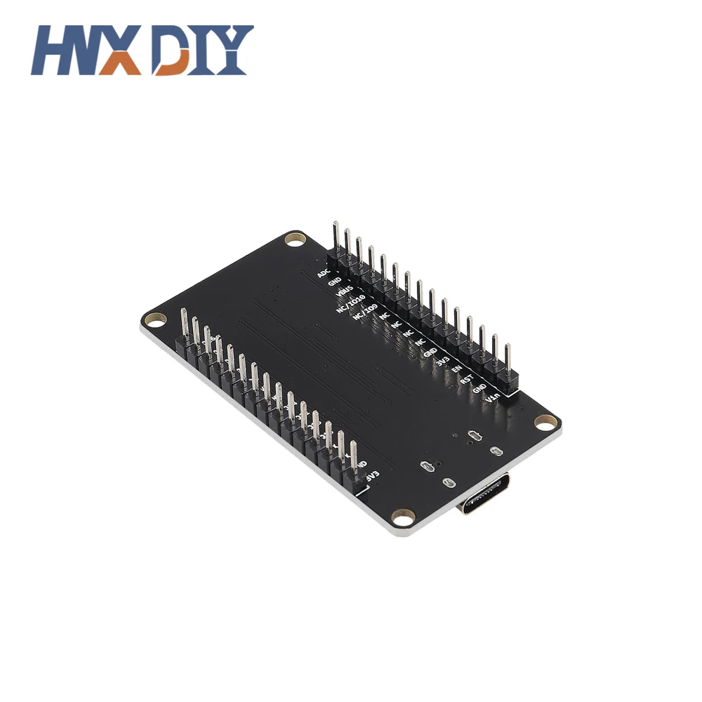 Esp8266 последовательный порт wi-fi - Фотография_6