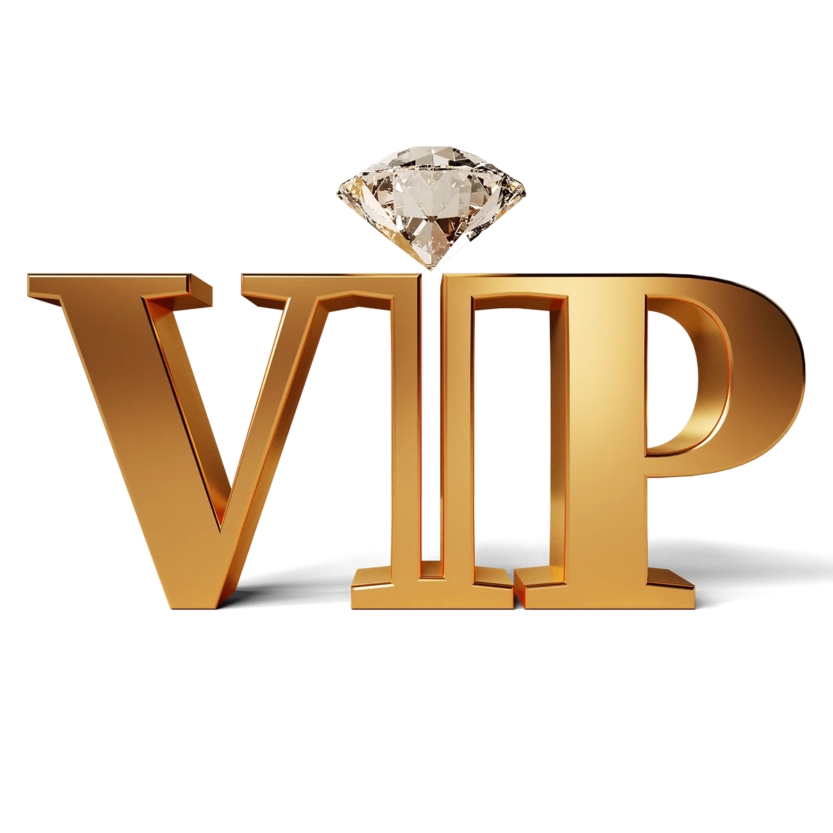 Vip-объектив 2