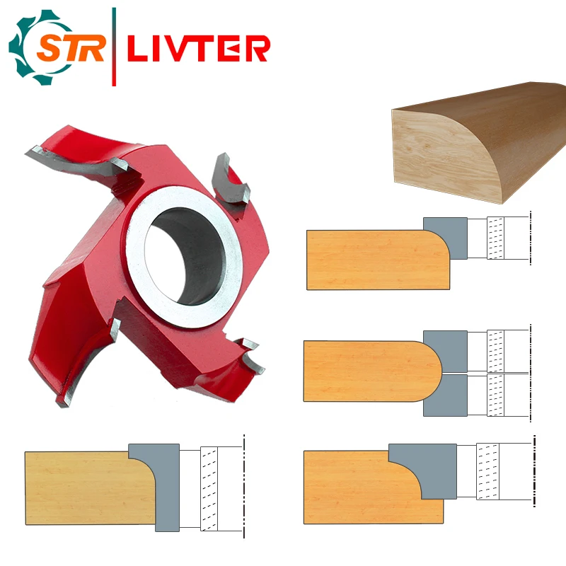 Деревообрабатывающий инструмент tct - Фотография_4