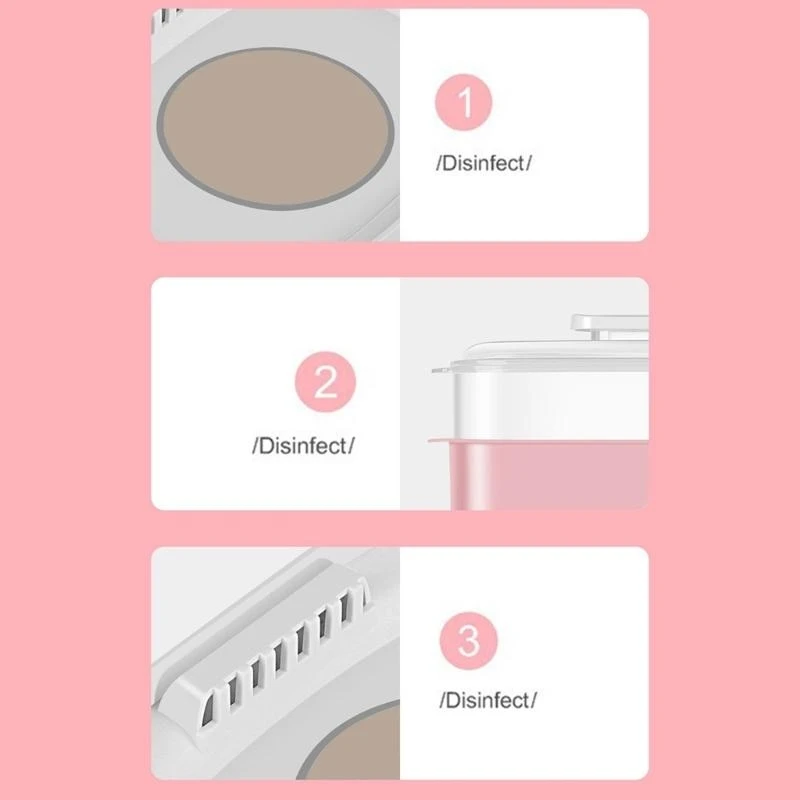 F19f портативные детские молочные - Фотография_4