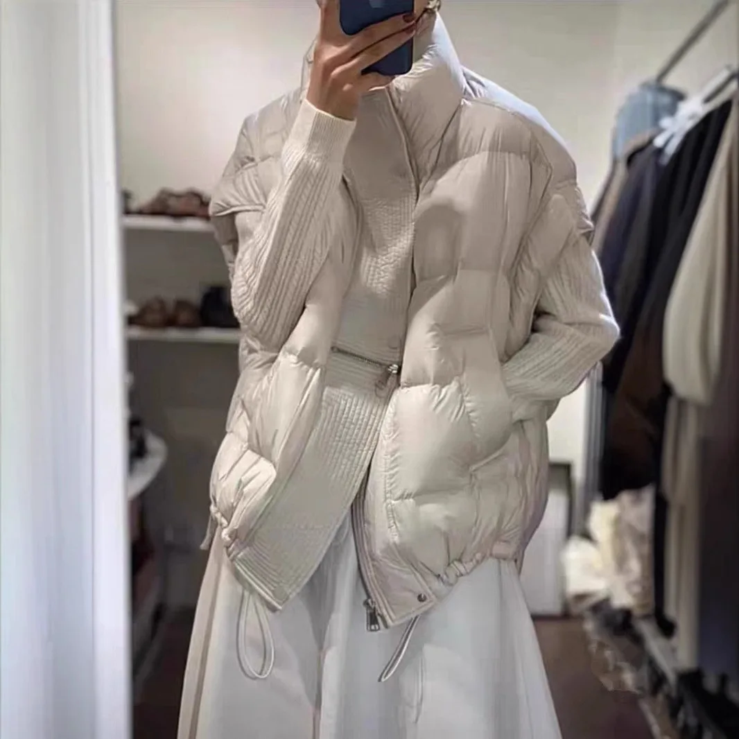 Новая мода дизайн на молнии женский - Фотография_3