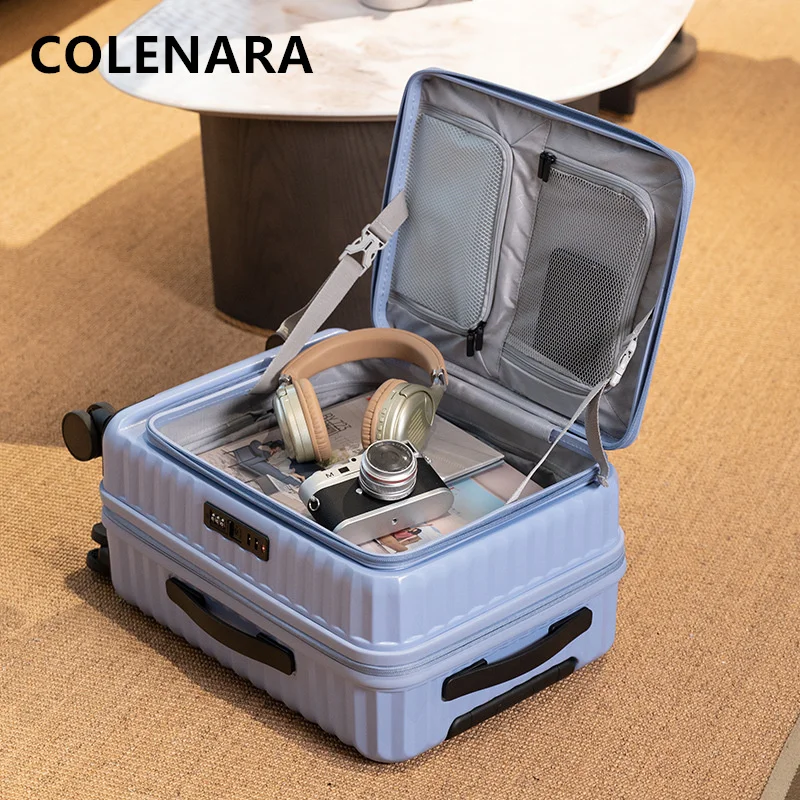 Чемодан для салона colenara - Фотография_6