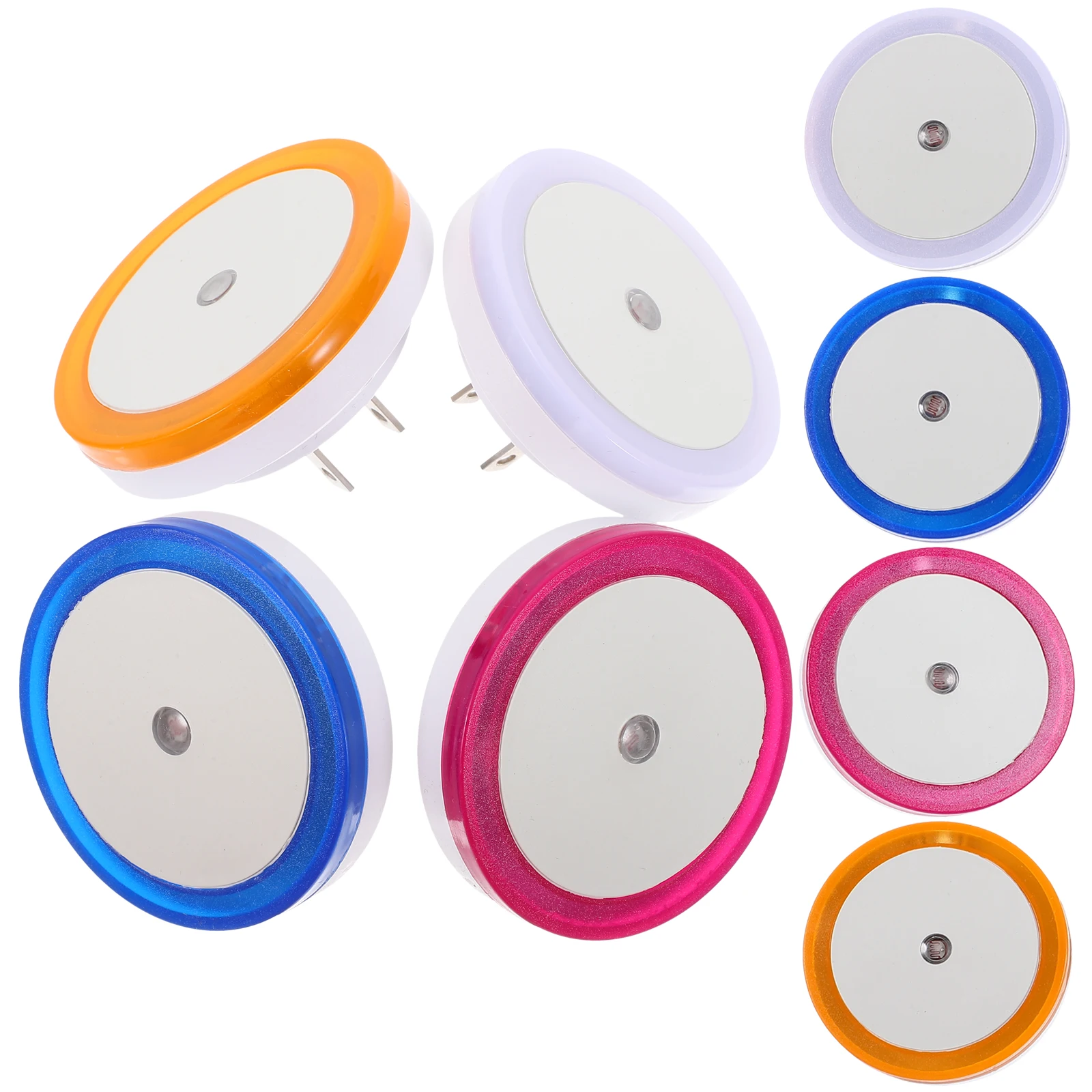 Подключаемый ночник - Фотография_3