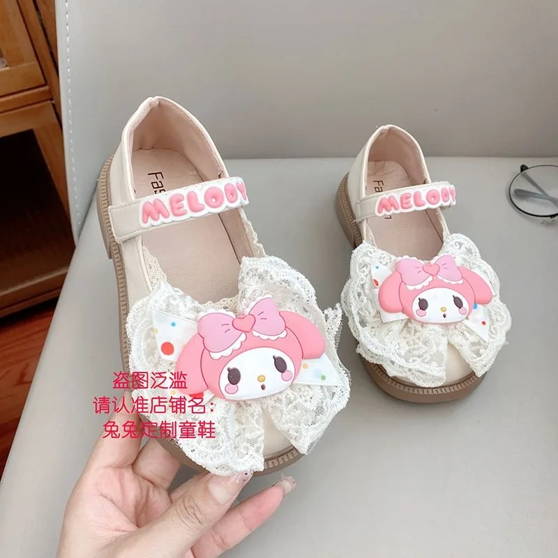 My melody аниме kawaii sanrio ins