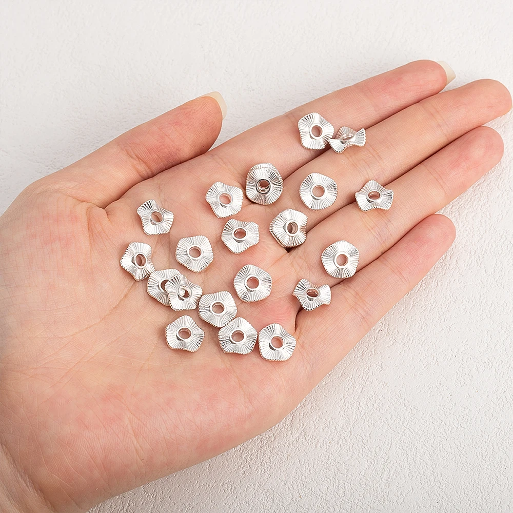 6-10 мм нерегулярные полосатые - Фотография_3