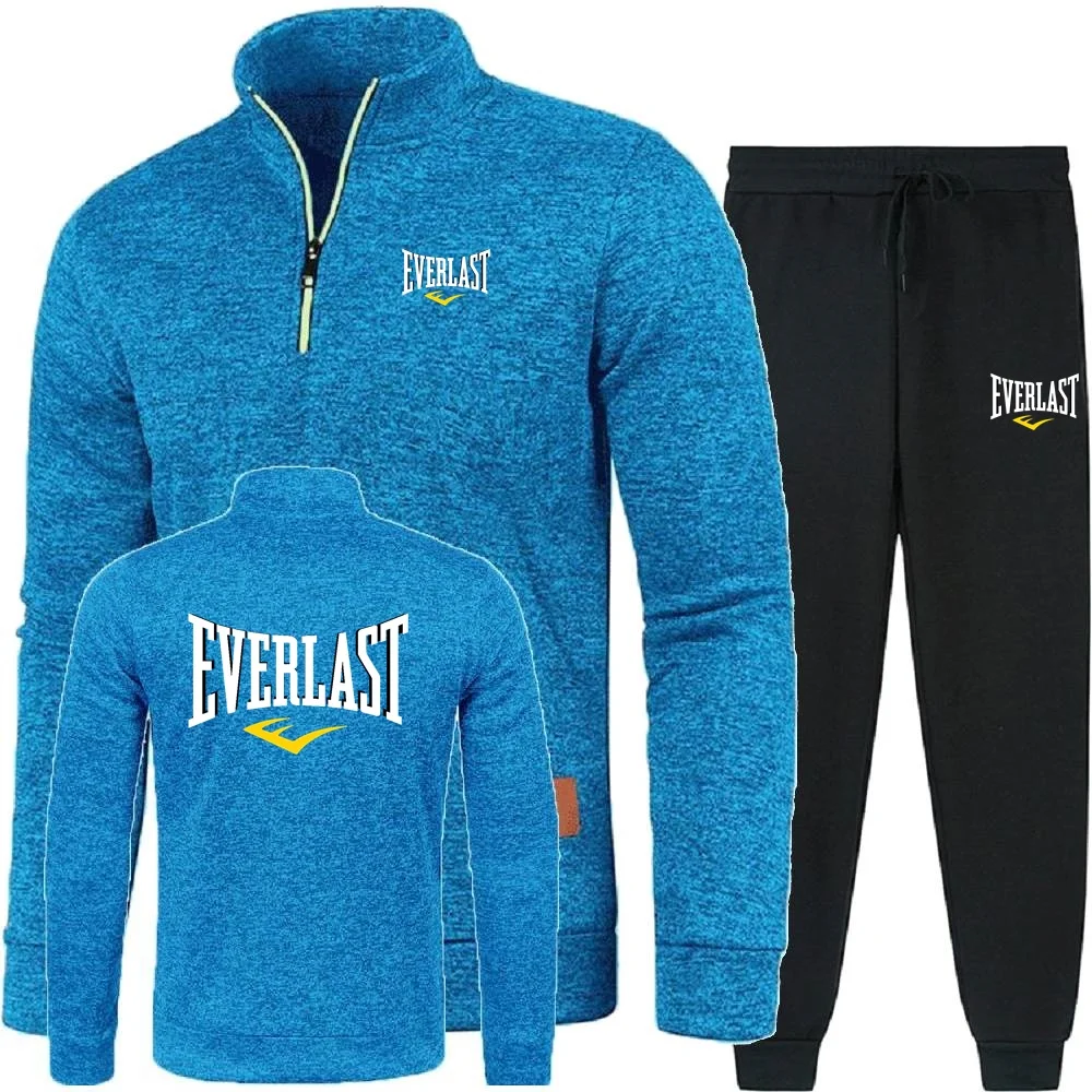 Мужской пуловер everlast