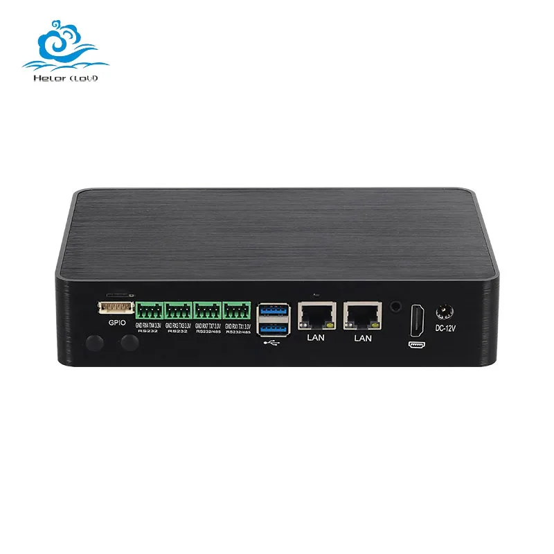 Ai mini pc rockchip rk3568 процессор