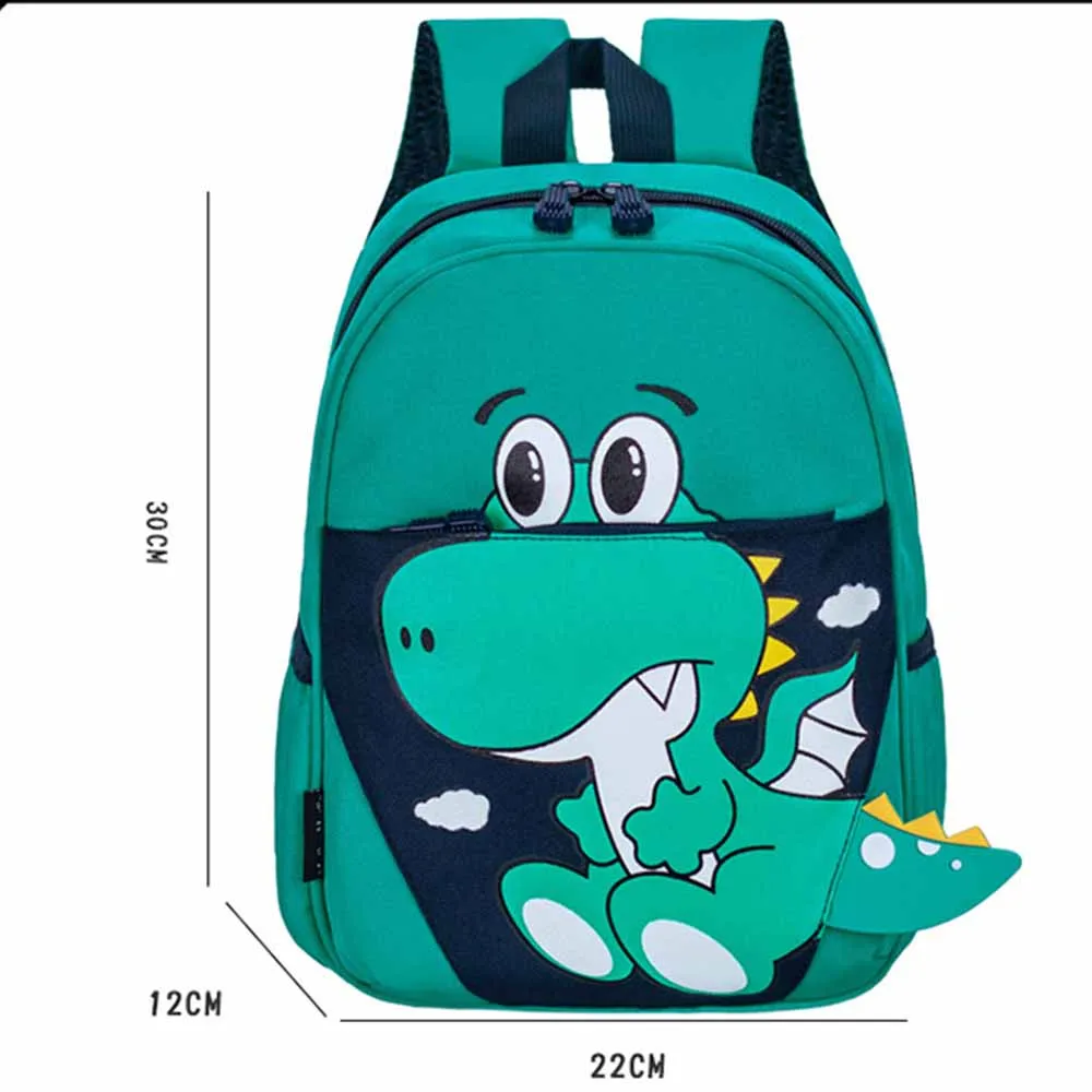 Персонализированный рюкзак для детского сада для мальчиков и девочек - Фотография_5