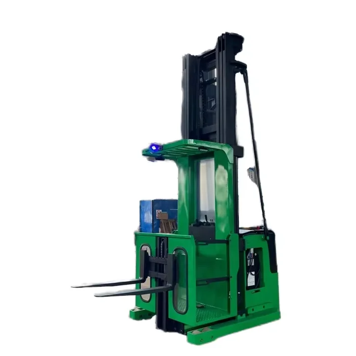 Рабочая платформа everlift order picker lift stacker