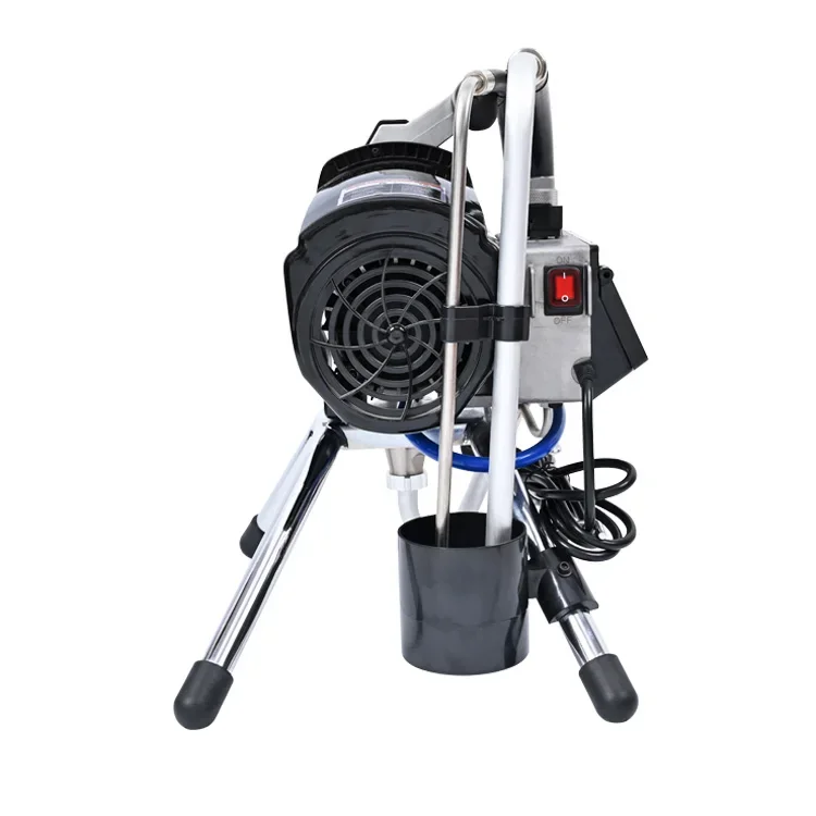 Эксклюзивный бесщеточный двигатель постоянного тока - Фотография_6